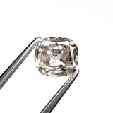 1.32ct 6.47x5.84x3.89mm Modern Antique Old Mine Cut 🇨🇦 28092-01