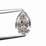 1.06ct 8.64x5.72x3.37mm Pear Brilliant 🇨🇦 28106-01
