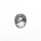 0.62ct 5.78x5.05x2.41mm Oval Rosecut 🇨🇦 28153-01