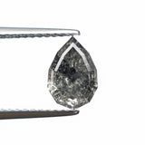 1.40ct 8.51x5.72x3.93mm Geo Pear Step Cut 🇨🇦 28160-01