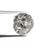 3.04ct 8.35x7.44x5.32mm Polished Raw Diamond 🇨🇦 28180-01