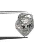 2.51ct 8.28x6.65x4.92mm Polished Raw Diamond 🇨🇦 28183-01