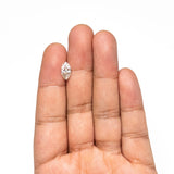 1.52ct 10.92x5.97x3.93mm SI2 O-P Marquise Brilliant 🇨🇦 28313-01