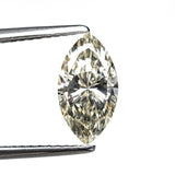 1.24ct 10.79x5.69x3.55mm VS1 O-P Marquise Brilliant 🇨🇦 28313-02