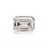 1.50ct 7.31x5.32x3.68mm VS2 L Cut Corner Rectangle Step Cut 🇨🇦 28313-18