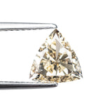 1.05ct 8.05x7.87x2.77mm VS1 W-X Trillion Brilliant 🇨🇦 28324-06