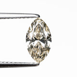 1.10ct 9.75x5.40x3.30mm VSI O-P Marquise Brilliant 28333-01