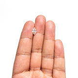 1.10ct 9.75x5.40x3.30mm VSI O-P Marquise Brilliant 28333-01