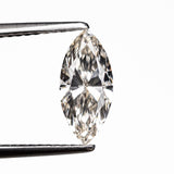 1.01ct 11.06x5.06x3.07mm VVS2 L Marquise Brilliant 28337-01