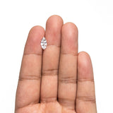 1.01ct 11.06x5.06x3.07mm VVS2 L Marquise Brilliant 28337-01