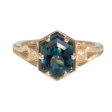 Jasmine Ring Setting