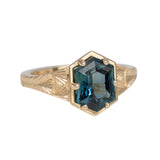 Jasmine Ring Setting