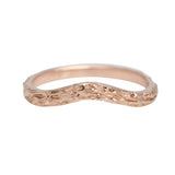 Curved Elder Band