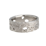 Birchwood Ring Band