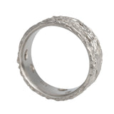 Birchwood Ring Band