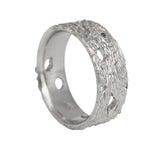 Birchwood Ring Band