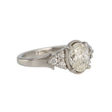 Caraway Ring Setting