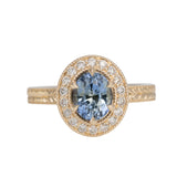 Millie Ring Setting