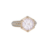 Lucille Ring Setting