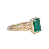 Jasmine Ring Setting