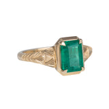 Jasmine Ring Setting