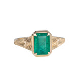 Jasmine Ring Setting