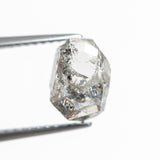 2.32ct 8.86x6.28x3.86mm Polished Raw Diamond 🇨🇦 28185-01