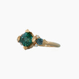 Amiri Ring Setting