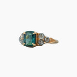 Caraway Ring Setting