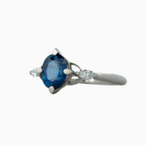 Datura Light Ring Setting