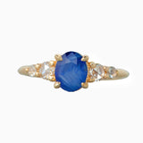 Althea Ring Setting