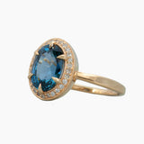Millie Ring Setting