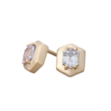 Audrey Spinel Studs