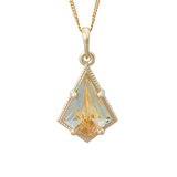 Rutile Mana Pendant