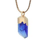 Tanzanite Pendant