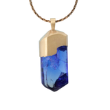 Tanzanite Pendant