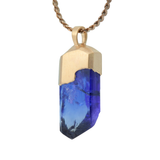 Tanzanite Pendant