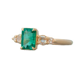 Althea Ring Setting