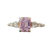 Althea Ring Setting