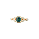 Morgana Ring Setting