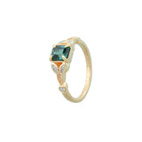 Morgana Ring Setting