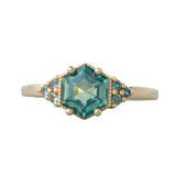Caraway Ring Setting