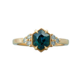 Caraway Ring Setting