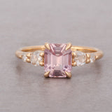 Althea Ring Setting