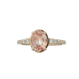 Althea Ring Setting