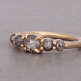 Althea Ring Setting