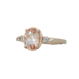Althea Ring Setting