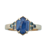 Caraway Ring Setting