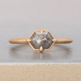 Constance Ring Setting