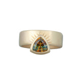 4mm Riley Band Setting